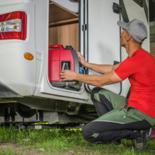 What Does An Inverter Do In An RV?
