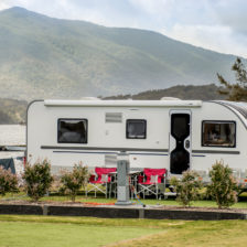 What Does Full Hook Up Mean At An RV Park?