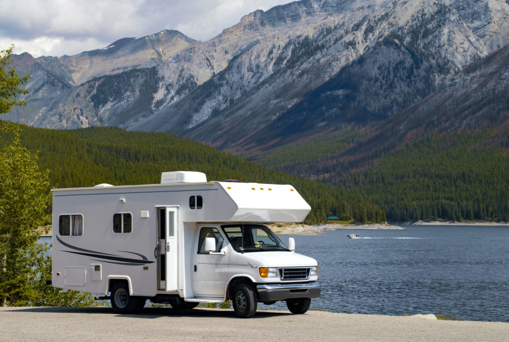 How Old Do You Have To Be To Rent An RV BRIEF