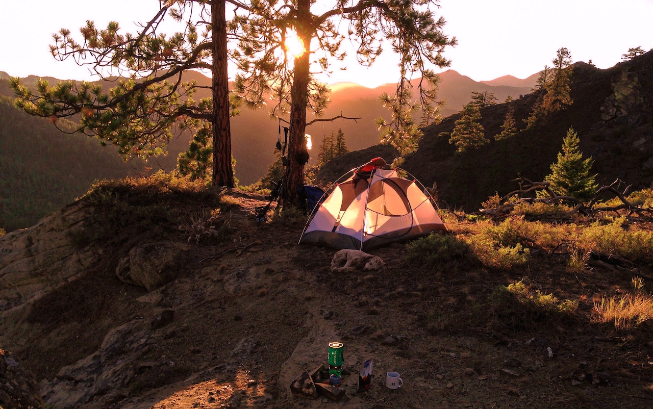 5 Awesome Spots For Fall Camping In The USA