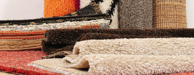 Clever Tiny Rugs for Your Tiny House