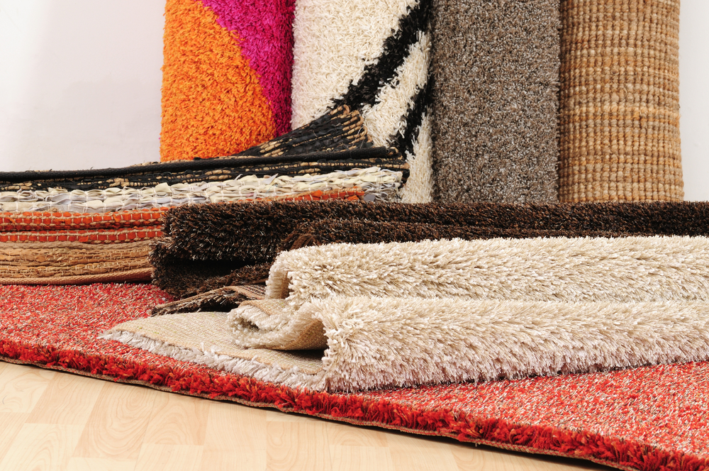 Clever Tiny Rugs for Your Tiny House