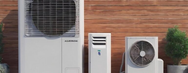 Choosing the Right Size Air Conditioner for Your Home